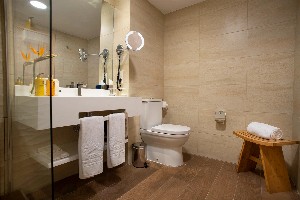 Hotel JARDIN TECINA wakacje