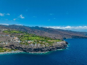 Hotel JARDIN TECINA wakacje