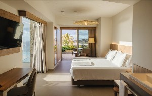 Hotel BANCAL HOTEL & SPA wakacje