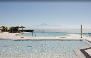 Hotel BANCAL HOTEL & SPA wakacje