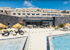 Hotel BANCAL HOTEL & SPA wakacje