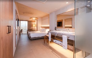 Hotel BANCAL HOTEL & SPA wakacje