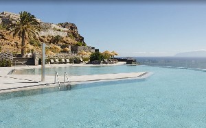 Hotel BANCAL HOTEL & SPA wakacje