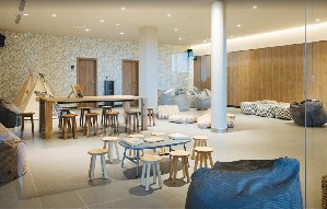 Hotel BANCAL HOTEL & SPA wakacje