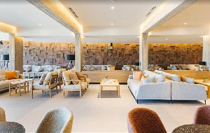 Hotel BANCAL HOTEL & SPA wakacje