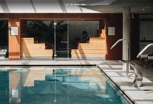 Hotel BANCAL HOTEL & SPA wakacje