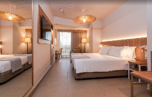 Hotel BANCAL HOTEL & SPA wakacje