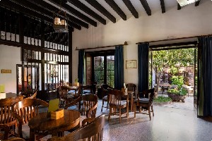 Hotel PARADOR DE LA GOMERA wakacje
