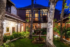 Hotel PARADOR DE LA GOMERA wakacje