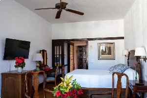 Hotel PARADOR DE LA GOMERA wakacje