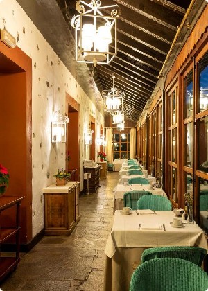 Hotel PARADOR DE LA GOMERA wakacje