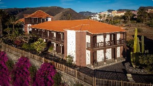 Hotel PARADOR DE LA GOMERA wakacje