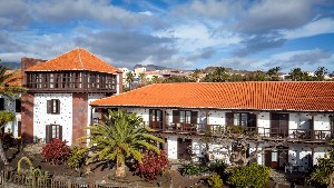 Hotel PARADOR DE LA GOMERA wakacje