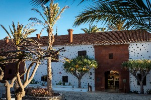 Hotel PARADOR DE LA GOMERA wakacje