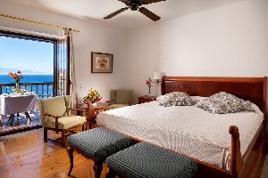 Hotel PARADOR DE LA GOMERA wakacje