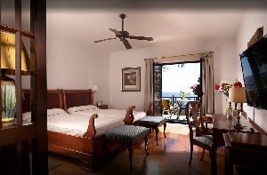 Hotel PARADOR DE LA GOMERA wakacje