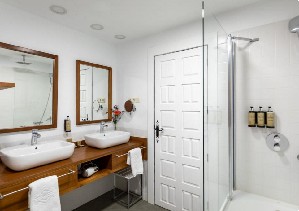 Hotel PARADOR DE LA GOMERA wakacje