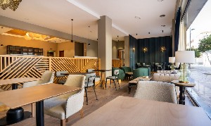 Hotel TORRE DEL CONDE wakacje