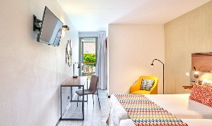 Hotel TORRE DEL CONDE wakacje