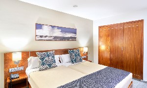 Hotel TORRE DEL CONDE wakacje