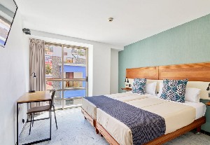 Hotel TORRE DEL CONDE wakacje