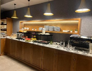 Hotel TORRE DEL CONDE wakacje