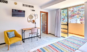 Hotel TORRE DEL CONDE wakacje