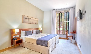 Hotel TORRE DEL CONDE wakacje