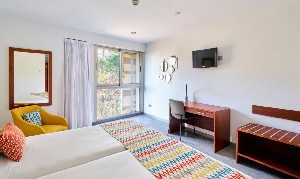 Hotel TORRE DEL CONDE wakacje