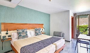 Hotel TORRE DEL CONDE wakacje