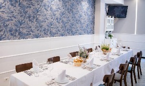 Hotel TORRE DEL CONDE wakacje