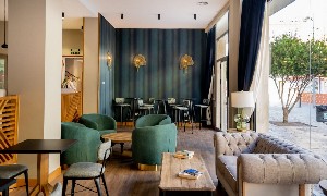 Hotel TORRE DEL CONDE wakacje