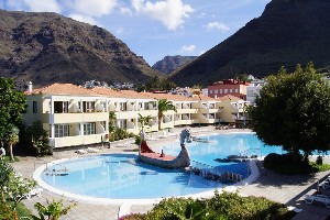 Hotel APARTAMENTOS LAURISILVA BY CHECKIN wakacje