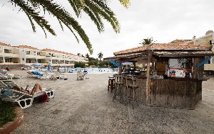 Hotel APARTAMENTOS LAURISILVA BY CHECKIN wakacje