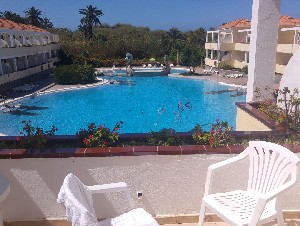 Hotel APARTAMENTOS LAURISILVA BY CHECKIN wakacje