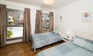 Hotel CHARCO DEL CONDE wakacje