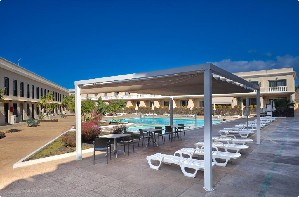 Hotel CHARCO DEL CONDE wakacje