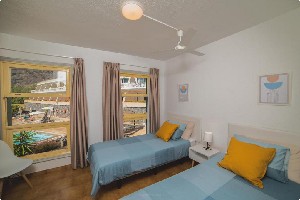 Hotel CHARCO DEL CONDE wakacje