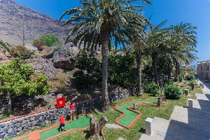 Hotel CHARCO DEL CONDE wakacje