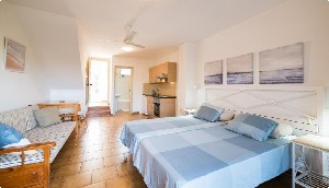 Hotel CHARCO DEL CONDE wakacje