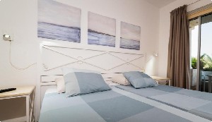 Hotel CHARCO DEL CONDE wakacje