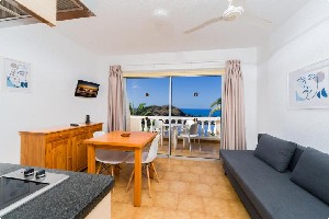 Hotel CHARCO DEL CONDE wakacje