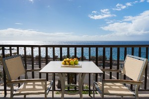 Hotel GRAN REY wakacje