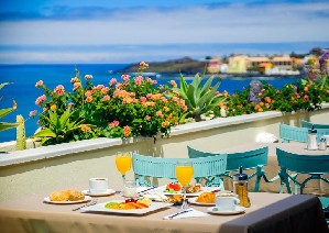 Hotel GRAN REY wakacje