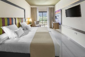 Hotel GRAN REY wakacje