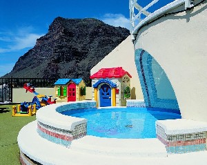 Hotel GRAN REY wakacje