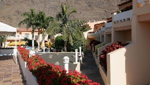 Hotel JARDIN DEL CONDE wakacje