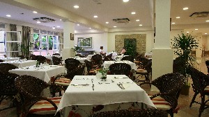 Hotel JARDIN DEL CONDE wakacje