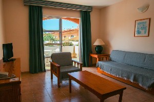 Hotel JARDIN DEL CONDE wakacje