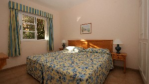 Hotel JARDIN DEL CONDE wakacje